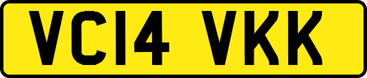 VC14VKK