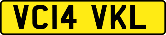 VC14VKL