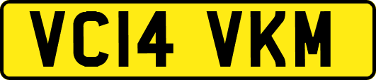 VC14VKM
