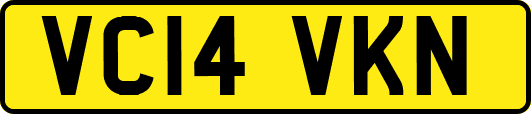 VC14VKN