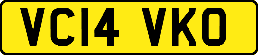 VC14VKO