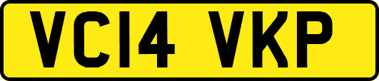 VC14VKP