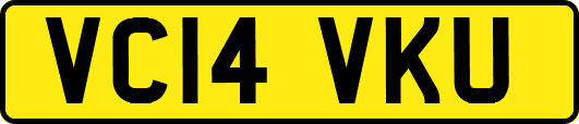 VC14VKU