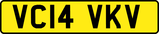 VC14VKV