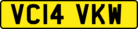 VC14VKW