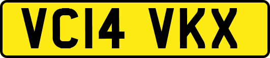VC14VKX