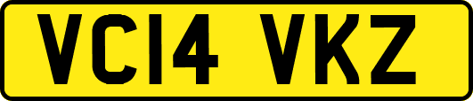VC14VKZ