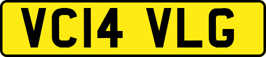 VC14VLG