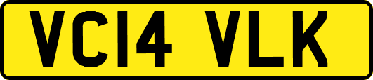 VC14VLK