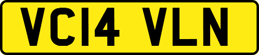 VC14VLN
