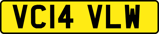 VC14VLW