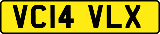 VC14VLX
