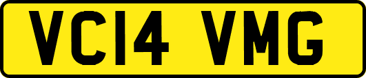 VC14VMG