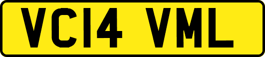 VC14VML