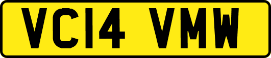 VC14VMW
