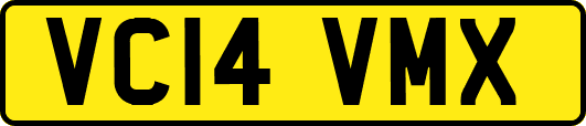 VC14VMX