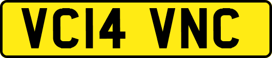 VC14VNC