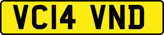 VC14VND