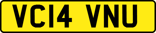 VC14VNU