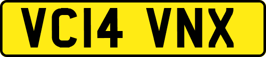 VC14VNX