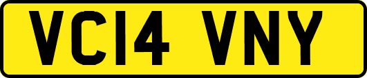 VC14VNY