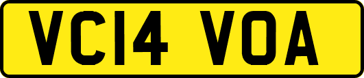 VC14VOA