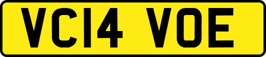 VC14VOE