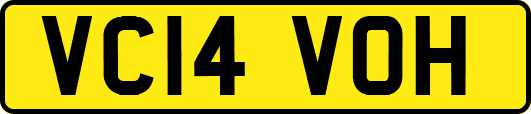 VC14VOH