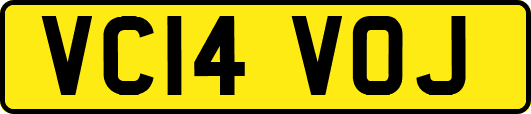 VC14VOJ