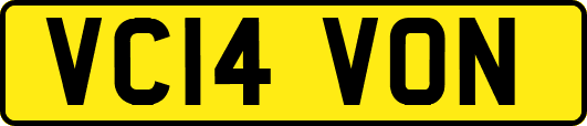 VC14VON