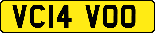 VC14VOO