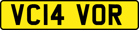 VC14VOR