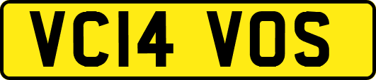 VC14VOS