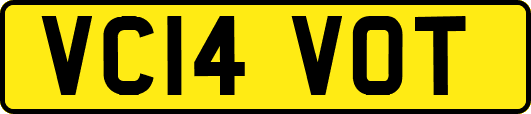 VC14VOT