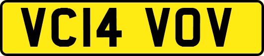 VC14VOV
