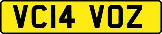 VC14VOZ