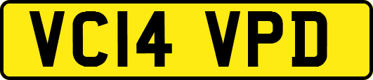 VC14VPD