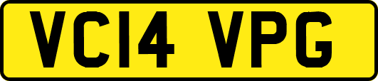VC14VPG
