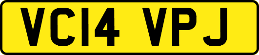 VC14VPJ