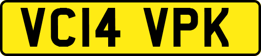 VC14VPK