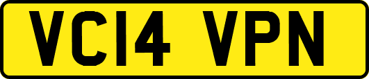 VC14VPN