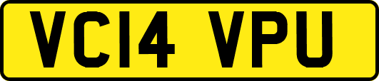 VC14VPU