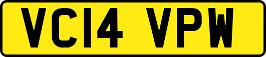VC14VPW