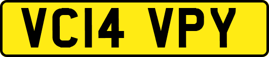 VC14VPY