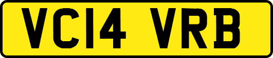 VC14VRB