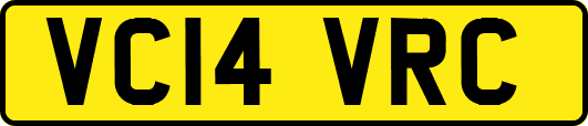 VC14VRC