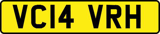 VC14VRH