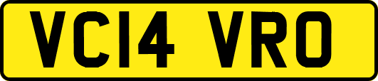 VC14VRO