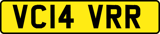 VC14VRR