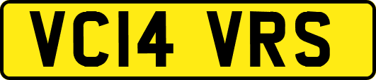 VC14VRS